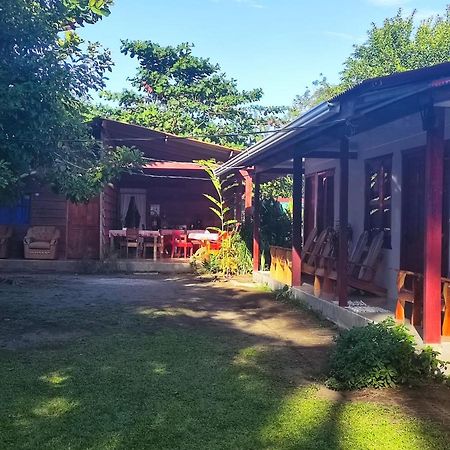 Cabanas Daneysha Tortuguero Luaran gambar