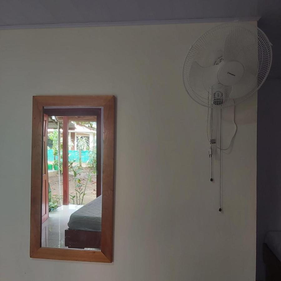Cabanas Daneysha Tortuguero Luaran gambar