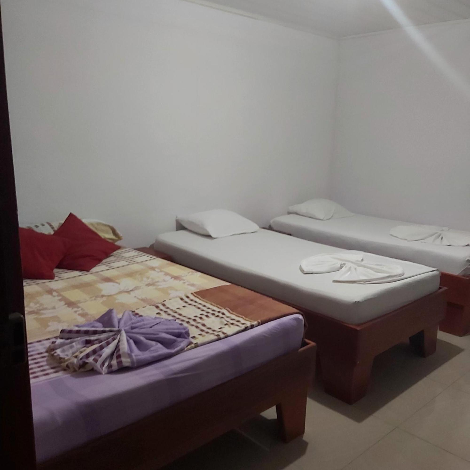 Cabanas Daneysha Tortuguero Bilik gambar